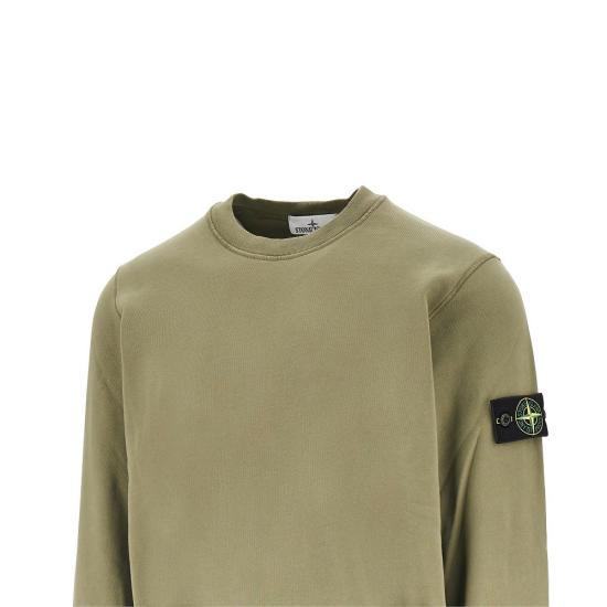 26FW 스톤 아일랜드 나일론 메탈 볼캡 모자 L2S156100060S0051 Green - STONE ISLAND