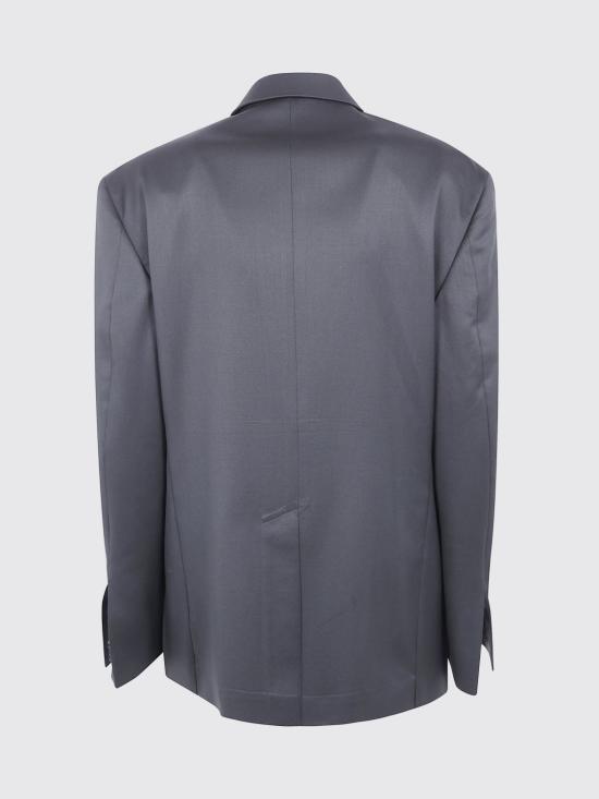26FW 피비 파일로 네아폴리탄 자켓 EV127WO3764 712GB Green - PHOEBE PHILO