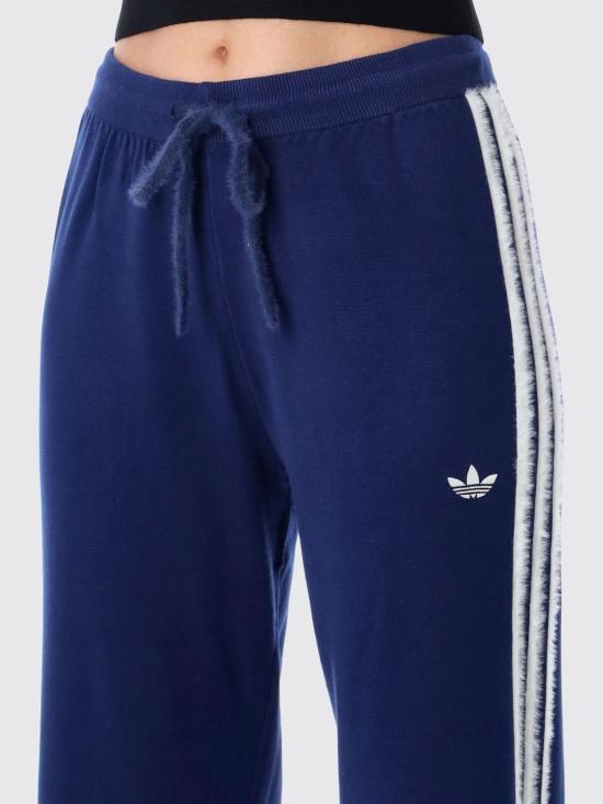 26FW 아디다스 팬츠 KW2605 Blue - ADIDAS