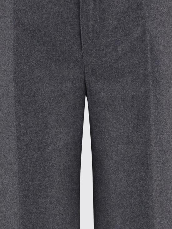 26FW 사 수 파이 팬츠 W26320Q 0950 Grey - SA SU PHI
