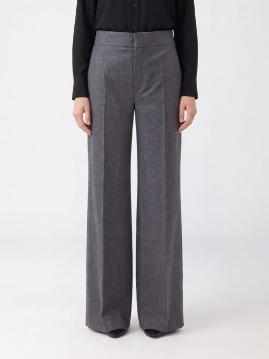 26FW 사 수 파이 팬츠 W26320Q 0950 Grey