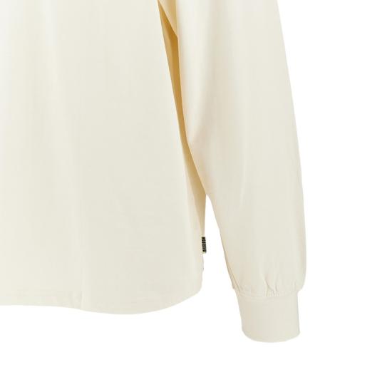 26FW 우드버드 탑 2636 411 Beige - WOODBIRD