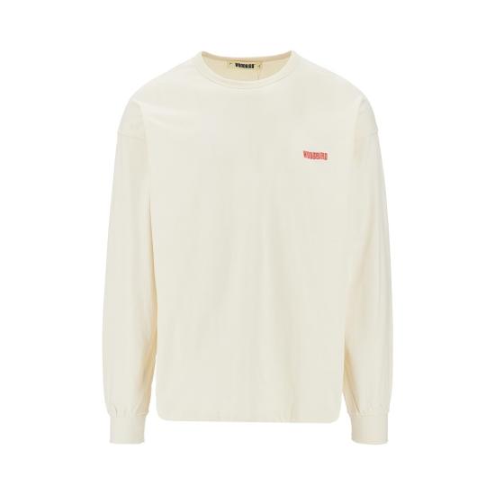 26FW 우드버드 탑 2636 411 Beige