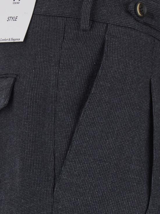 26FW 피티토리노 팬츠 COZSCLZB0CL1SU09 0250 Grey - PT TORINO