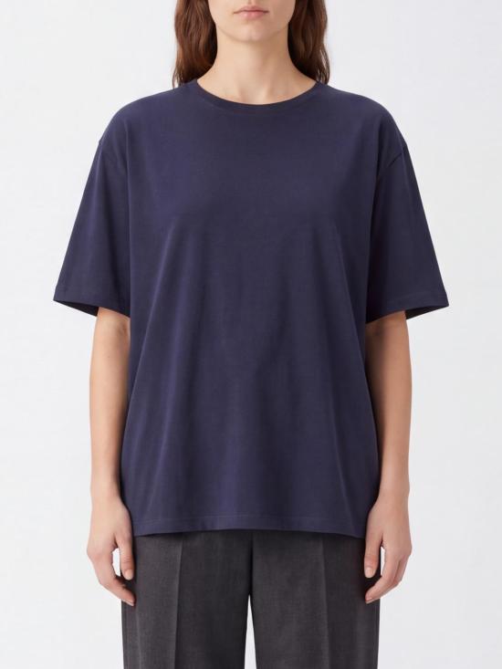 26FW 케이트 반팔 티셔츠 2196138 200 Black