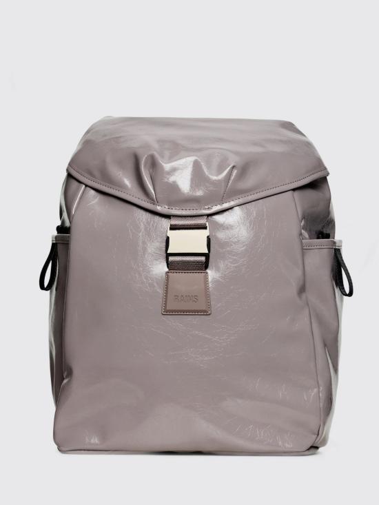 26FW 레인스 백팩 14840 194 Lilac