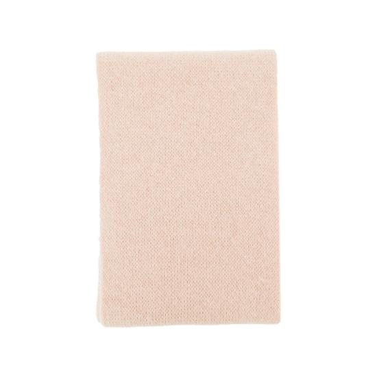 26FW 미우미우 울 모헤어 머플러 5FS0622CDQ Pink - MIU MIU
