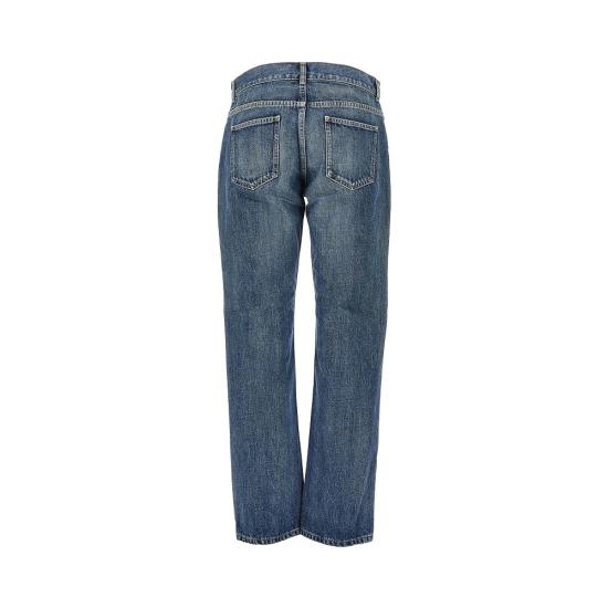 26FW 더로우 디니 데님 진 디니 데님 진 R000495W4823 Blue - THE ROW