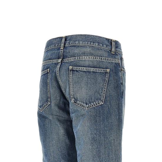 26FW 더로우 디니 데님 진 디니 데님 진 R000495W4823 Blue - THE ROW