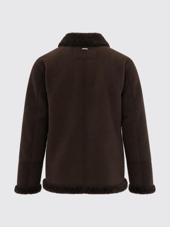 26FW 에르노 코트 GC000118U12754 8800 Dark - HERNO