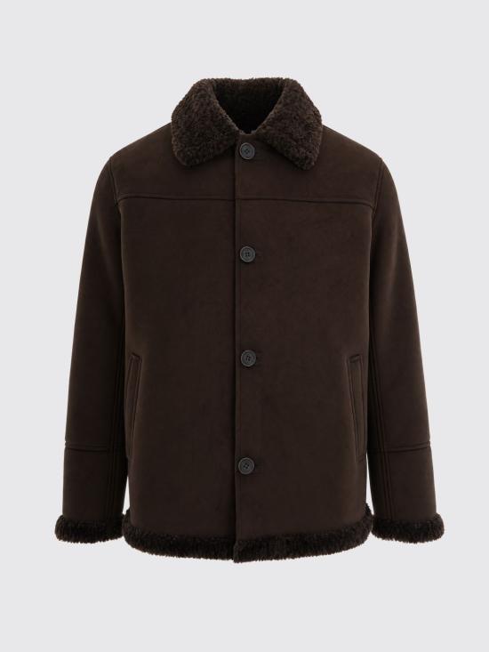 26FW 에르노 코트 GC000118U12754 8800 Dark - HERNO