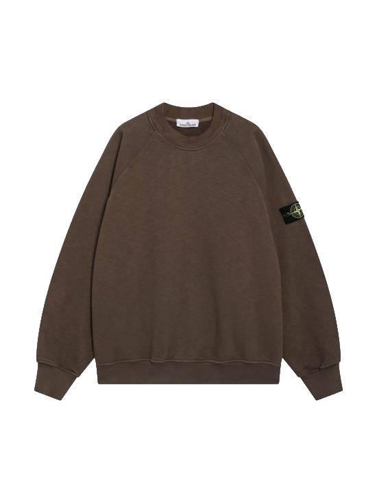 26FW 스톤 아일랜드 긴팔 티셔츠 6100053S0458 V007C Beige