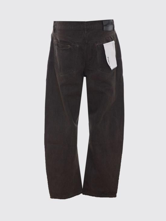26FW 퍼플 브랜드 데님 팬츠 P013MCHP426 CHOCOLATE Brown - PURPLE BRAND