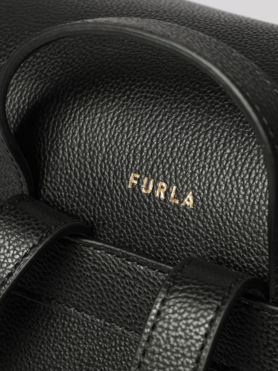 26FW 훌라 백팩 WB02152BX3036 O6000 Black - FURLA