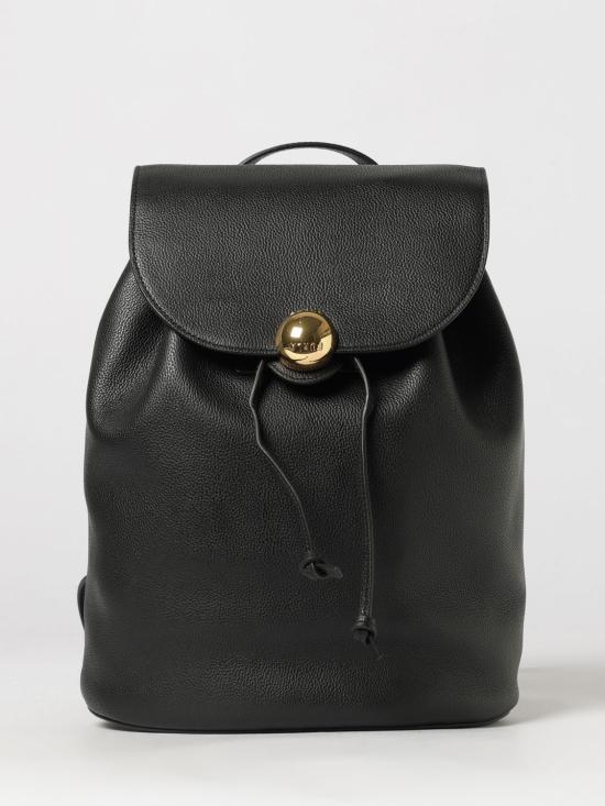 26FW 훌라 백팩 WB02152BX3036 O6000 Black