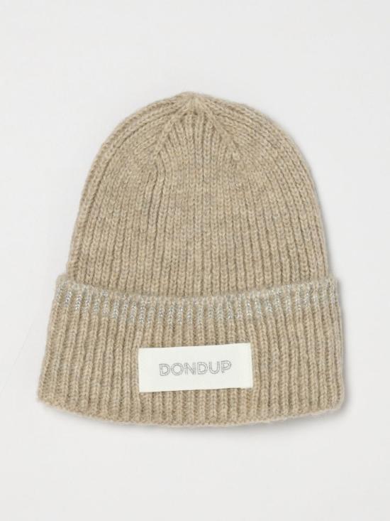 26FW 돈답 모자 WQ158Y00815D002 020 Beige