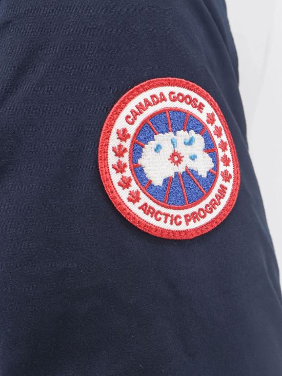 26FW 캐나다구스 LANGFORD 랭포드 파카 2052M 9063 Charcoal - CANADA GOOSE