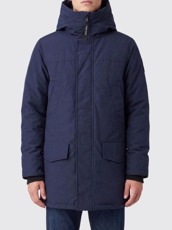 26FW 캐나다구스 LANGFORD 랭포드 파카 2052M 9063 Charcoal