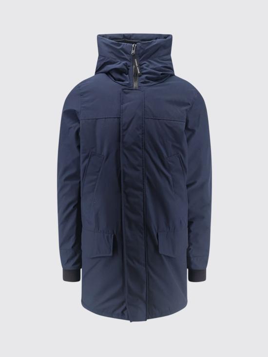 26FW 캐나다구스 LANGFORD 랭포드 파카 2052M 9063 Charcoal - CANADA GOOSE
