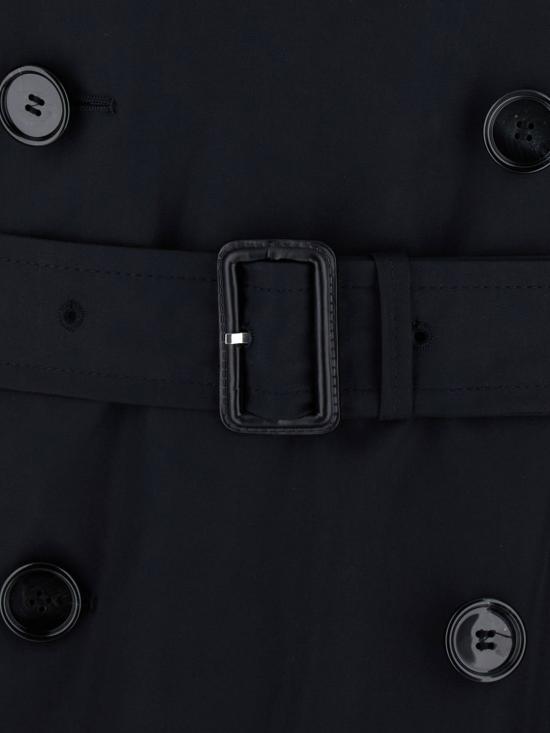 26FW 보스 자켓 50564567 001 Black - BOSS
