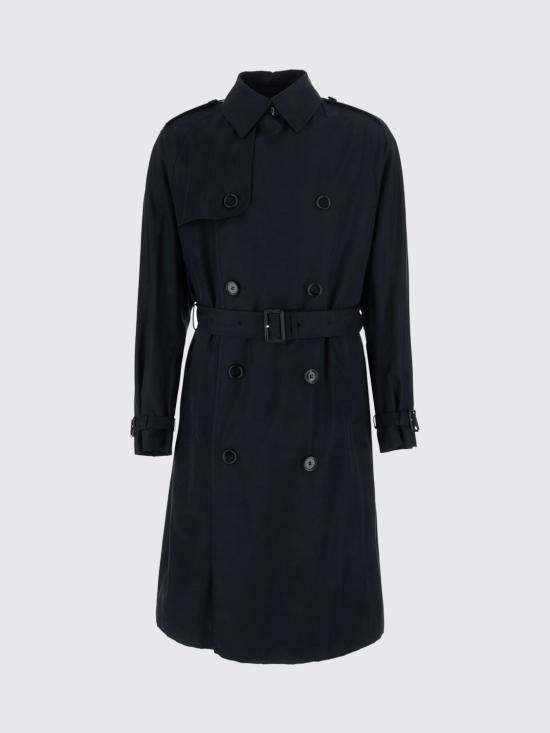 26FW 보스 자켓 50564567 001 Black - BOSS