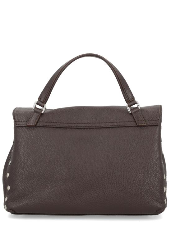 26FW 자넬라토 토트백 068010S 0040000Z0230 BROWN - ZANELLATO