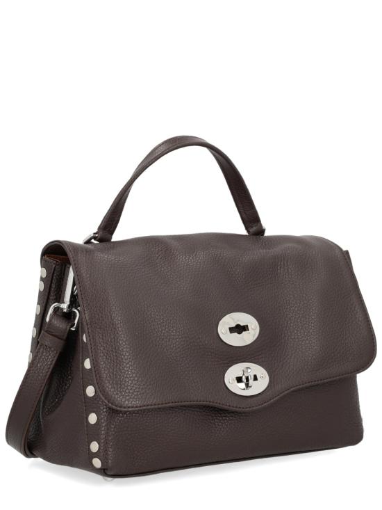 26FW 자넬라토 토트백 068010S 0040000Z0230 BROWN - ZANELLATO