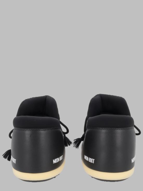 26FW 문부츠 부츠 80D1470020 N001 BLACK - MOON BOOT