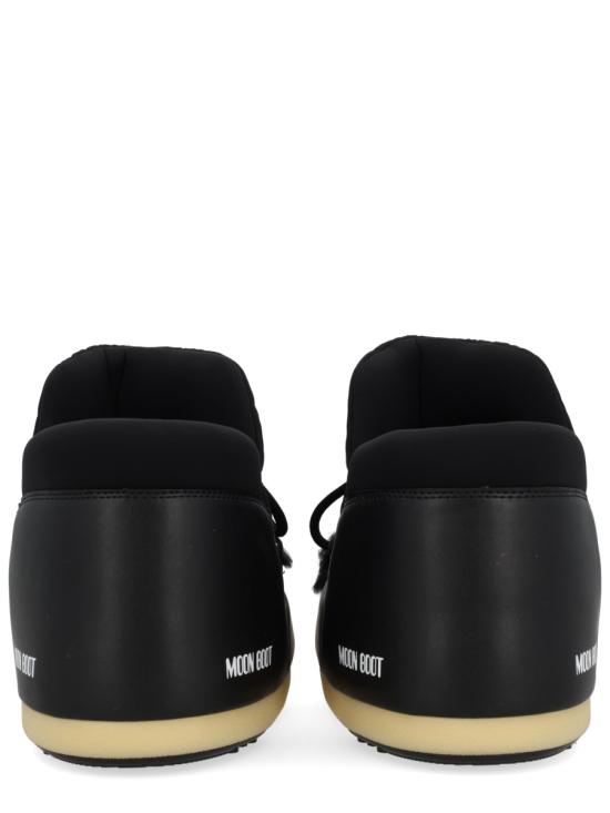 26FW 문부츠 부츠 80D1470020 N001 BLACK - MOON BOOT