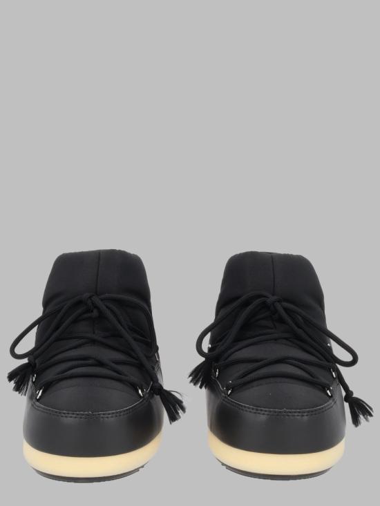 26FW 문부츠 부츠 80D1470020 N001 BLACK - MOON BOOT