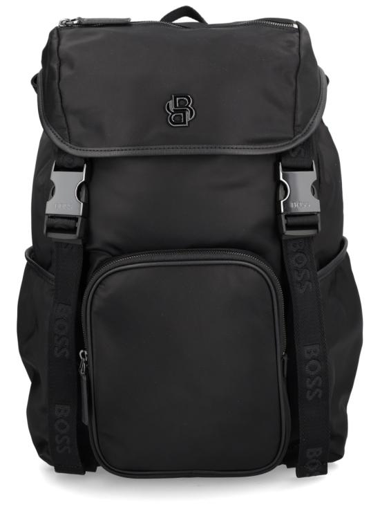 26FW 보스 백팩 50516809 10260368001 BLACK
