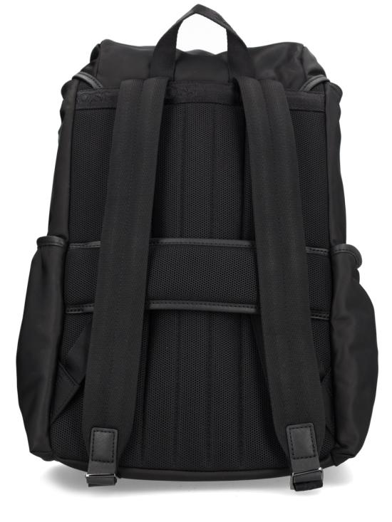 26FW 보스 백팩 50516809 10260368001 BLACK - BOSS