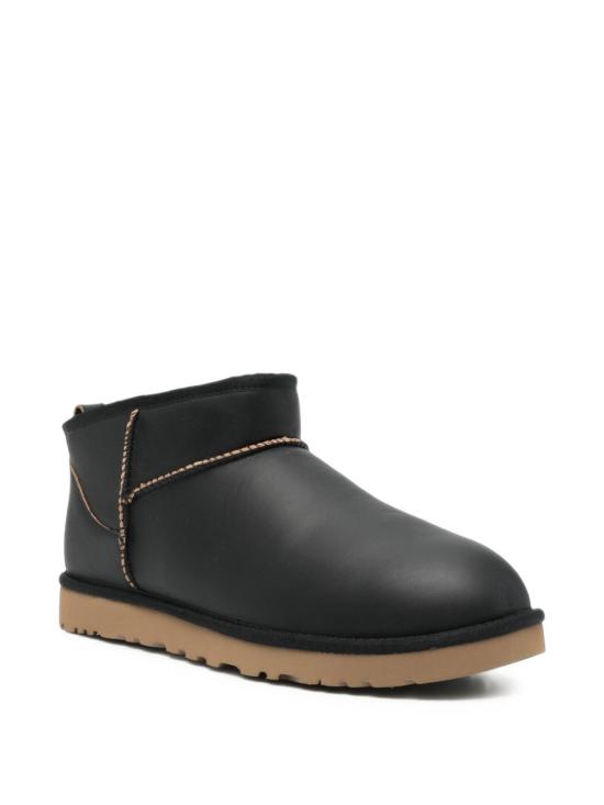 26FW 어그 부츠 1183372 BKMP BLACK - UGG
