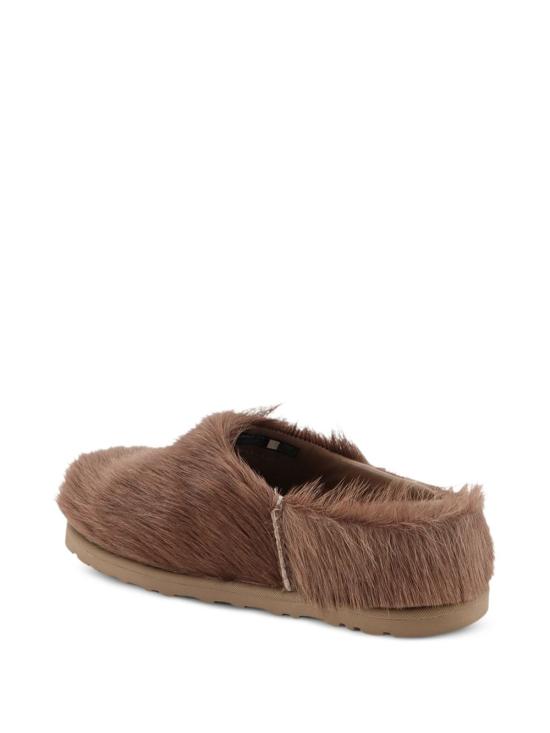 26FW 어그 뮬/슬리퍼 1180345 CRBO BROWN - UGG