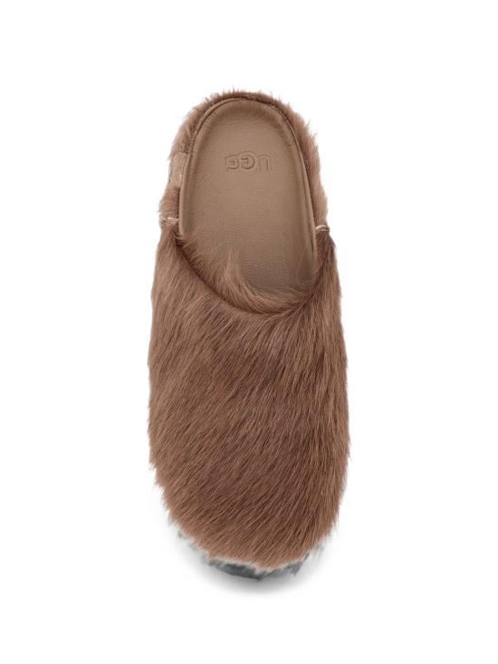 26FW 어그 뮬/슬리퍼 1180345 CRBO BROWN - UGG