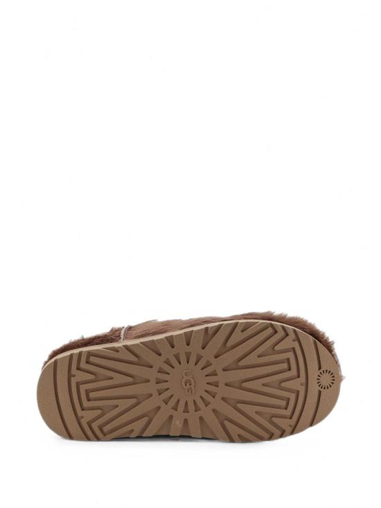 26FW 어그 뮬/슬리퍼 1180345 CRBO BROWN - UGG