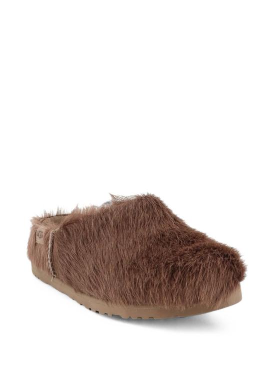 26FW 어그 뮬/슬리퍼 1180345 CRBO BROWN - UGG