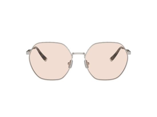26FW 브루넬로 쿠치넬리 선글라스 0BC1001T 티타늄 오버사이즈 기하학적