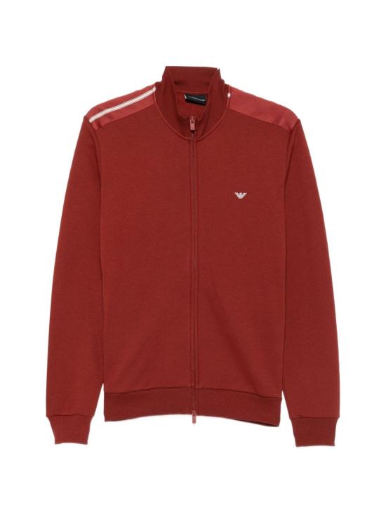 26FW 엠포리오 아르마니 자켓 EM006961 AF25024U5037 RED