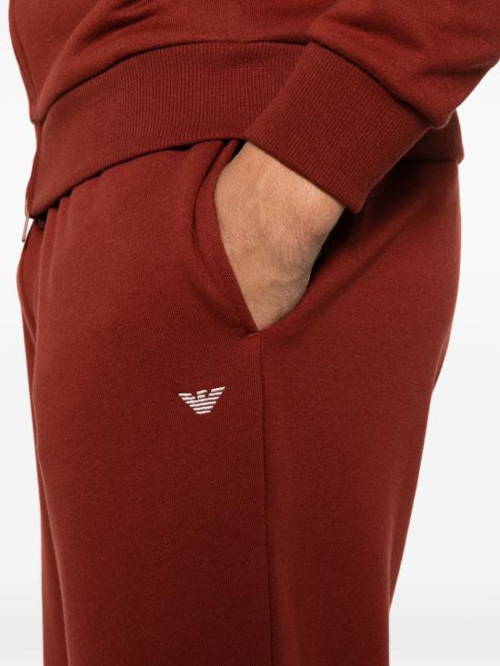 26FW 엠포리오 아르마니 자켓 EM006961 AF25024U5037 RED - EMPORIO ARMANI