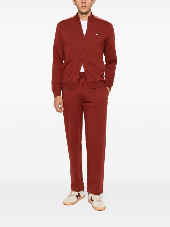26FW 엠포리오 아르마니 자켓 EM006961 AF25024U5037 RED - EMPORIO ARMANI