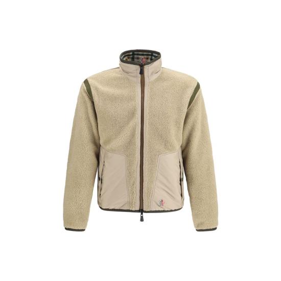 26FW 몽클레어 자켓 MOL20978G0001789BJWF81BB MULTICOLOR - MONCLER