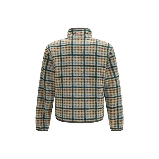 26FW 몽클레어 자켓 MOL20978G0001789BJWF81BB MULTICOLOR - MONCLER
