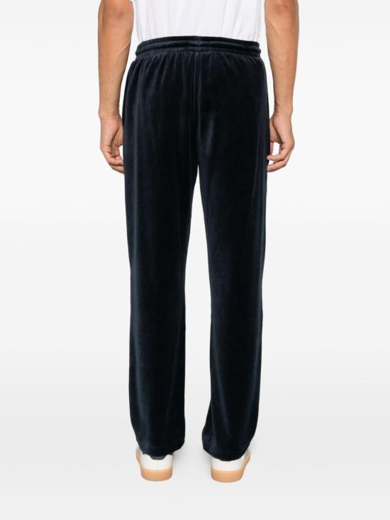 26FW 엠포리오 아르마니 트레이닝/조거 팬츠 EM001870 AF25039UB102 NAVY - EMPORIO ARMANI