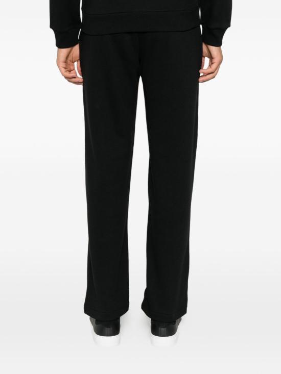 26FW 엠포리오 아르마니 자켓 EM006961 AF25024UC001 BLACK - EMPORIO ARMANI