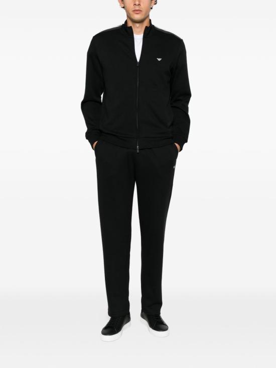 26FW 엠포리오 아르마니 자켓 EM006961 AF25024UC001 BLACK - EMPORIO ARMANI