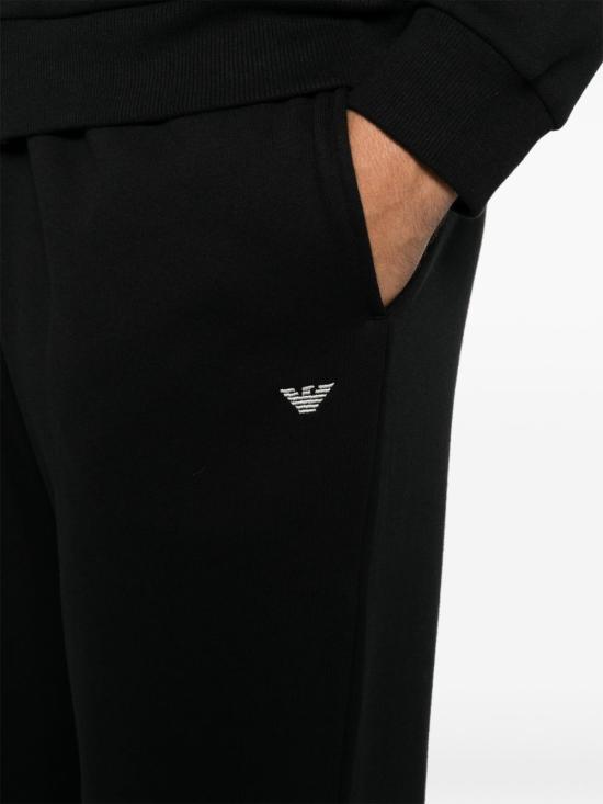 26FW 엠포리오 아르마니 자켓 EM006961 AF25024UC001 BLACK - EMPORIO ARMANI