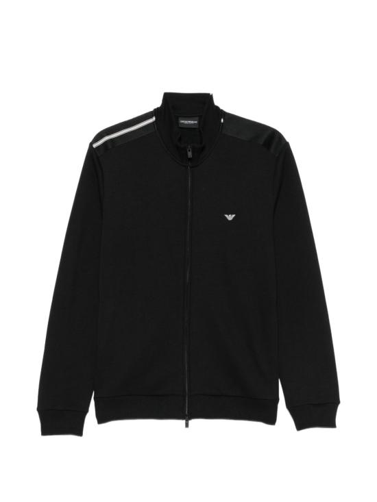 26FW 엠포리오 아르마니 자켓 EM006961 AF25024UC001 BLACK