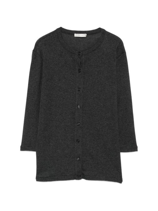 26FW 더로우 알레나 스웨터 R000292K794 DKG DARK GREY