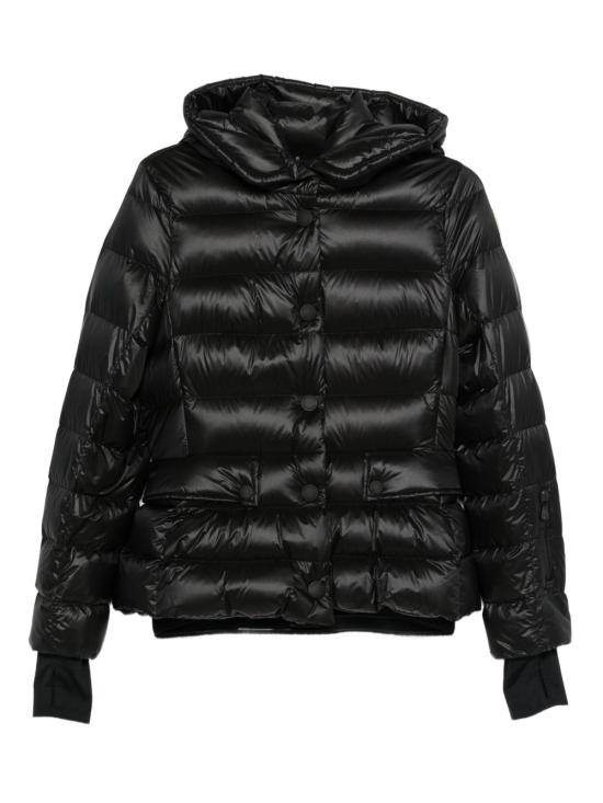 26FW 몽클레어 패딩 L20981A00032 539X6999 BLACK